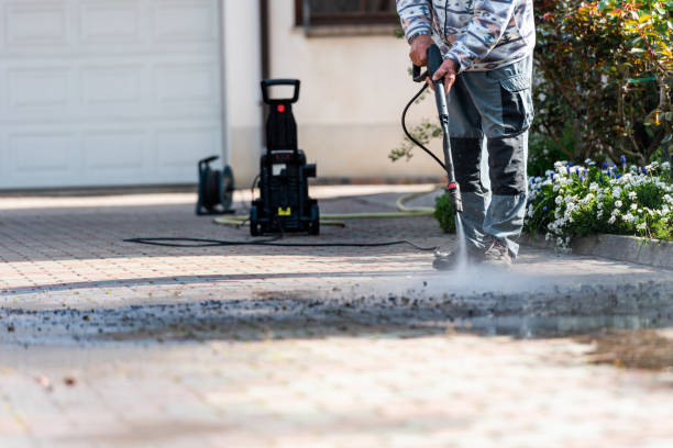 Best Residential Pressure Washing Services  in Chico, CA